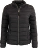 Women's Winter Jacket The People Rep. Eliza Black L