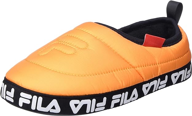 Women's Fila Wms Sneaker Comfider Orange Pepper 37