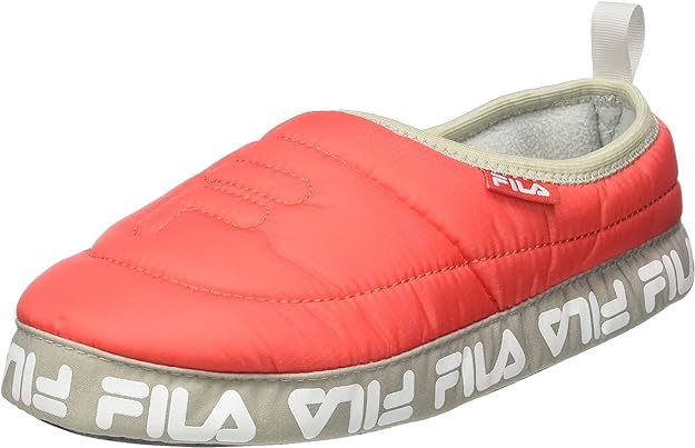 Women's Fila Wms Sneaker Comfider Fiery Coral 36