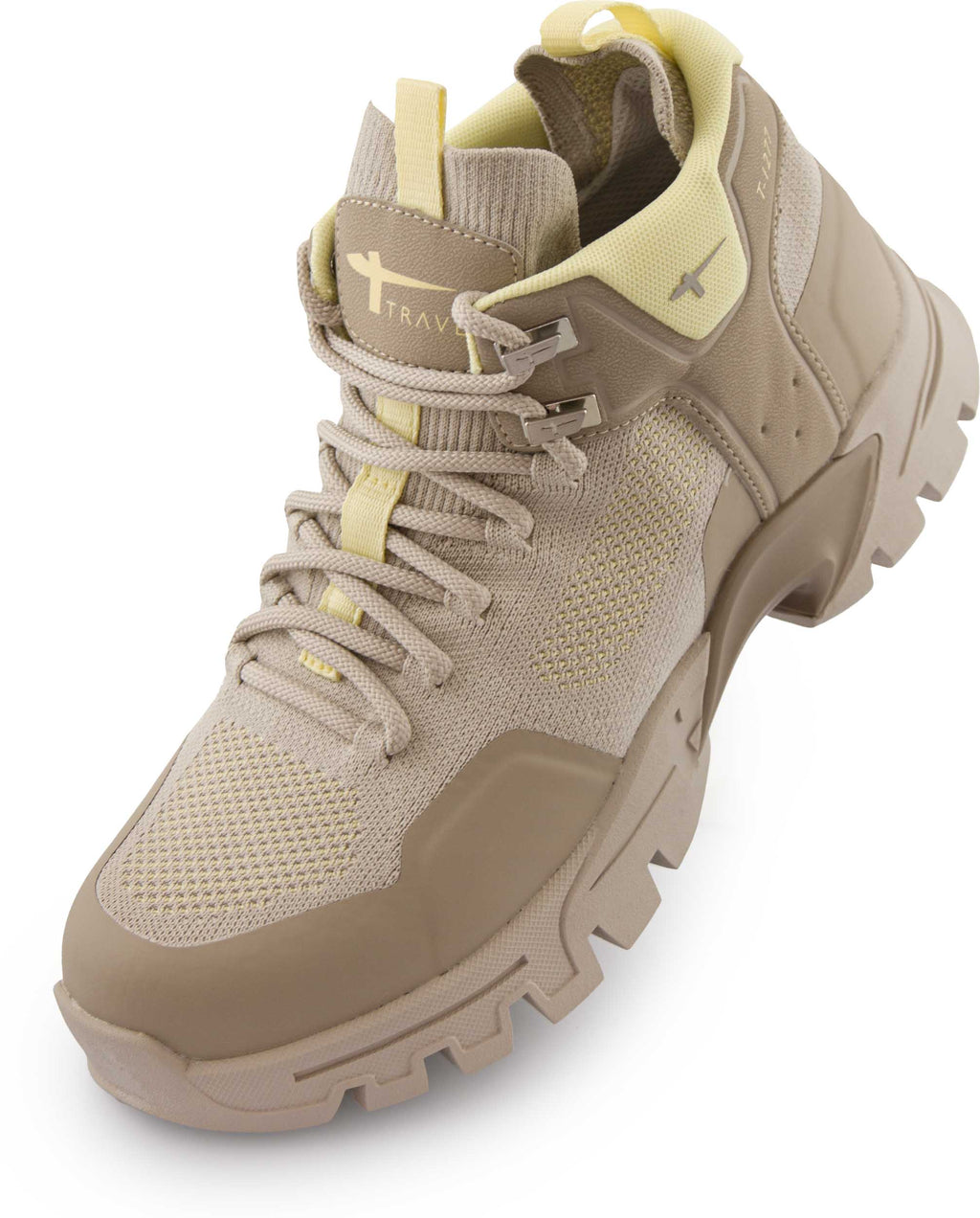 Women's Outdoor Shoes Tamaris Wmns Active Hiking Beige 42