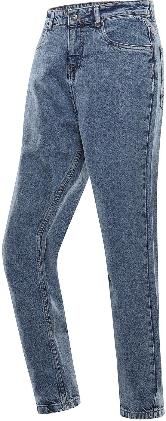 Women's Jeans Nax Bruwa 44