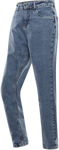 Women's Jeans Nax Bruwa 38