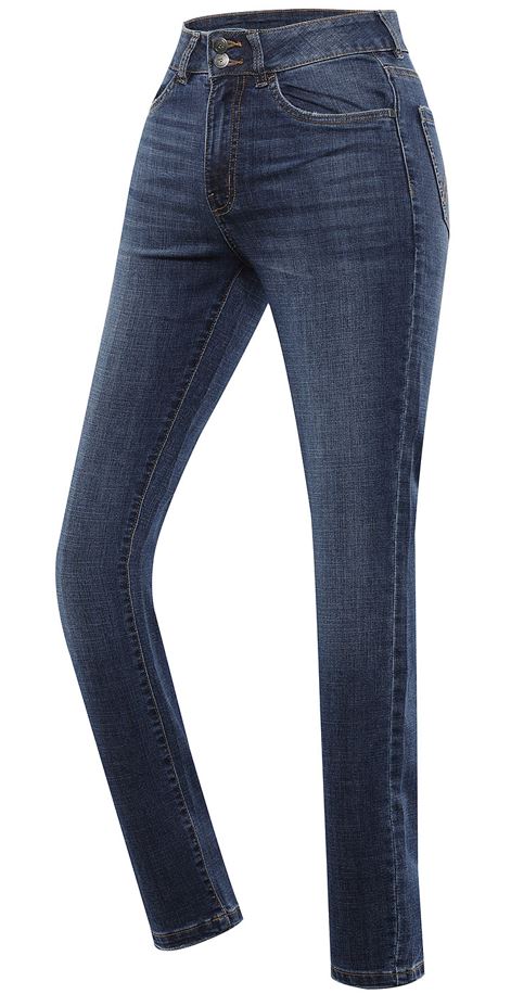 Women's Jeans Nax Igra 36