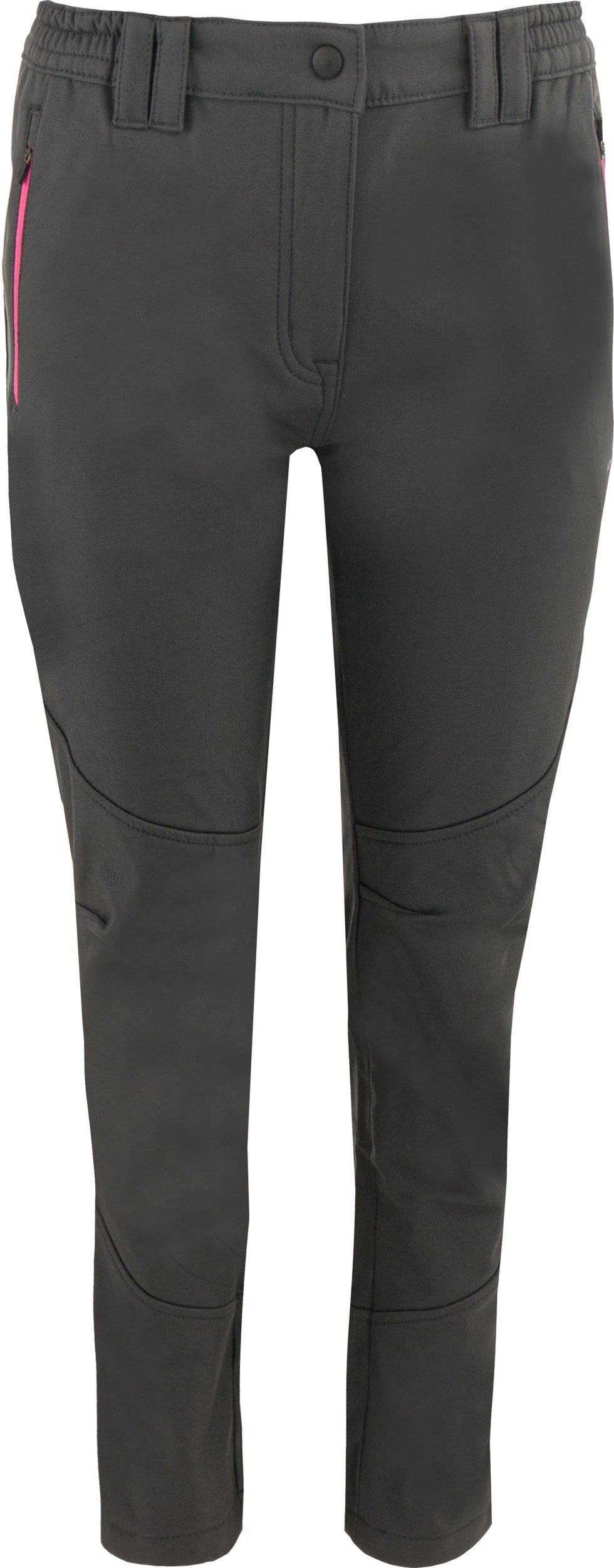 Women's Softshell Pants Athl. Dpt Miura Lead 40