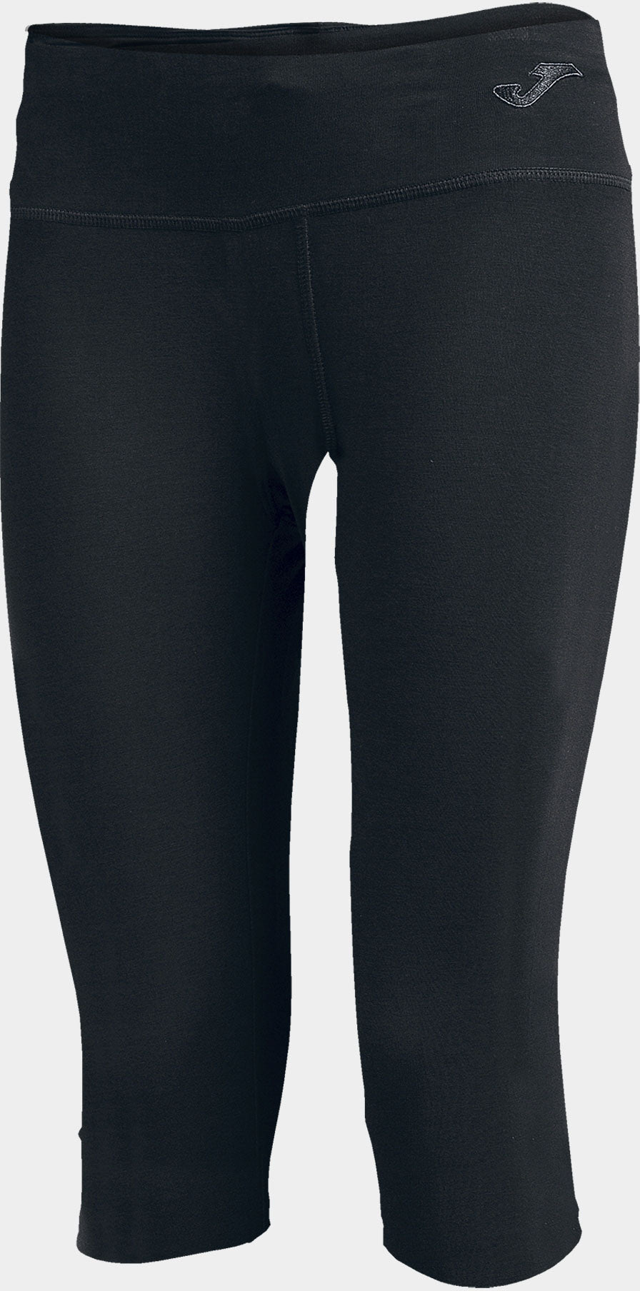 Women's 3/4 Joma Latino Ii Pirate Pants Black, S