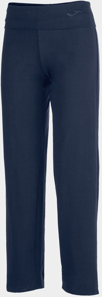 Women's Pants Joma Taro Ii Long Pants Dark Navy 2Xl