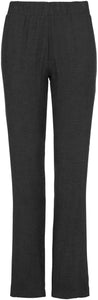 Women's Loap Nydara Blk Pants, Xs