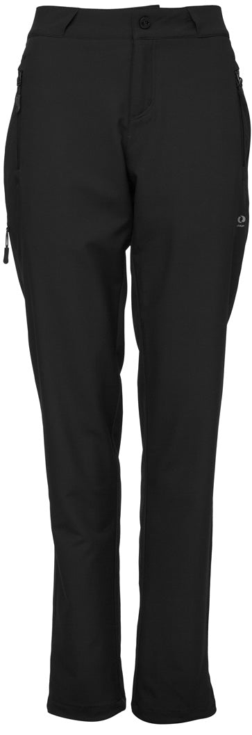 Women's Pants Loap Urmalona Black, Xs