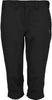 Women's 3/4 Pants Loap Uzisa Blk 2Xl