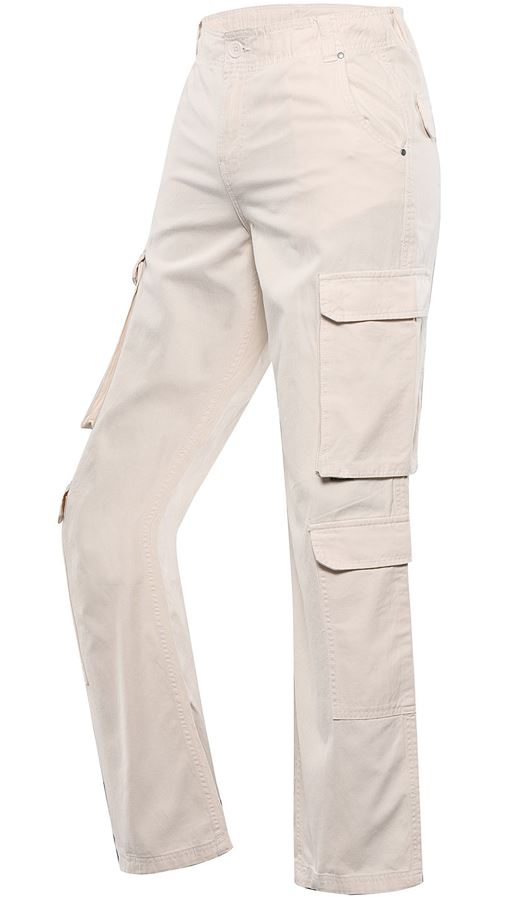 Women's Pants Nax Serda 42