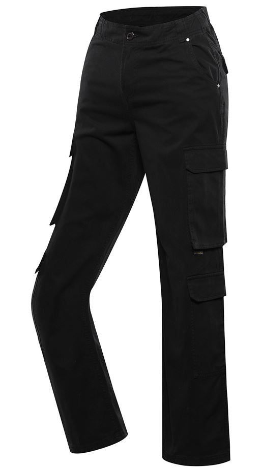 Women's Pants Nax Serda 36