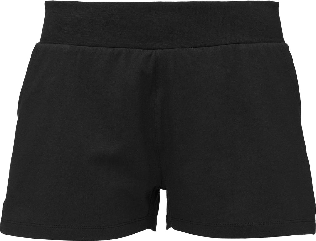 Women's Shorts Loap Abvena Blk, S