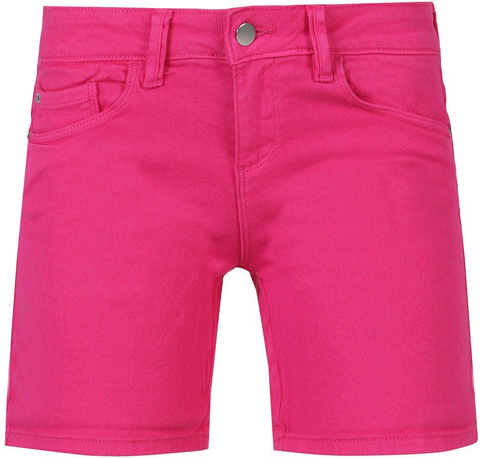 Women's Shorts The People Rep. Tammy Fuchsia 44