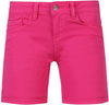 Women's Shorts The People Rep. Tammy Fuchsia 46