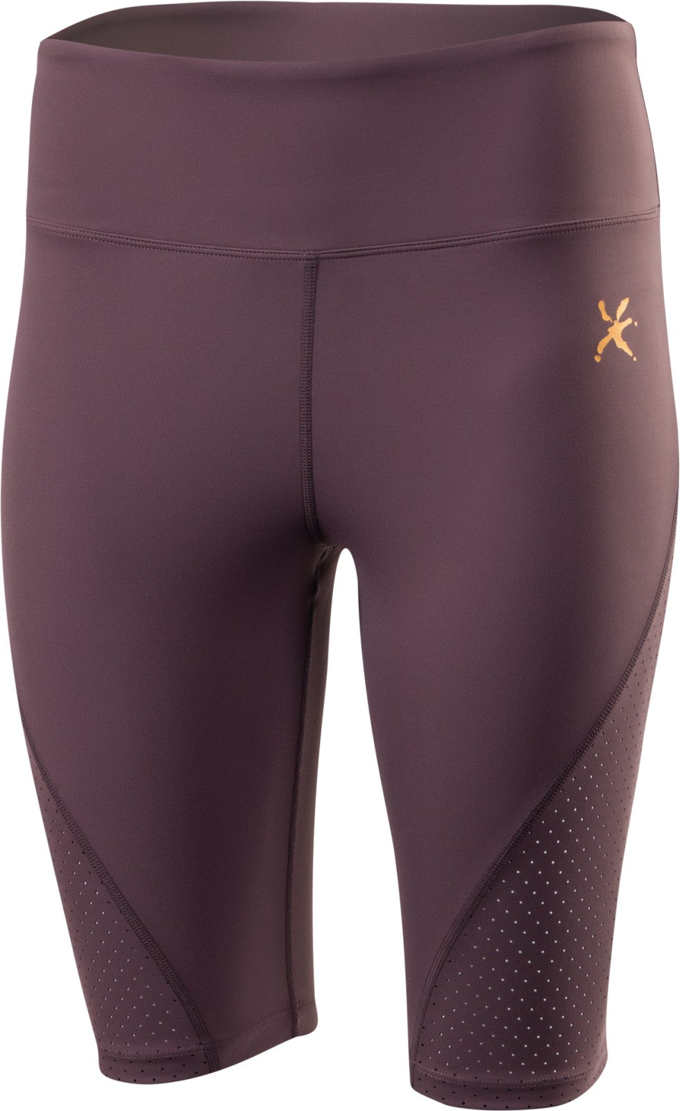 Dames Korte Leggings Klimatex Canta L - Ademend & Elastisch