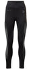 Women's Sports Leggings Givova Eco Leggins Black L