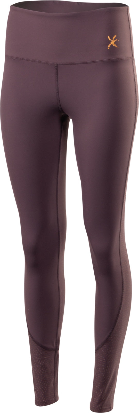 Women's Functional Leggings Klimatex Danae M