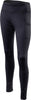 Women's Outdoor Leggings Klimatex Vilma Black, Xl