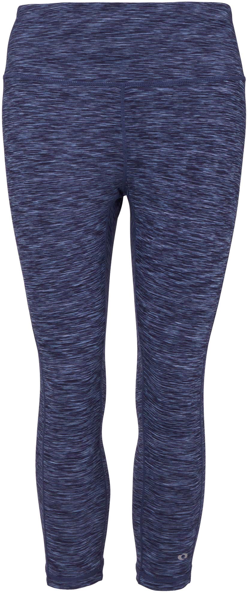 Women's 3/4 Leggings Loap Mafia Blu, Xs