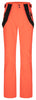 Women's Loap Lupdela Softshell Pants Orange, Xs