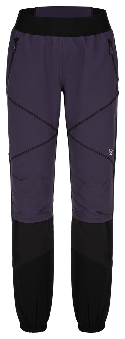 Women's Outdoor Pants Loap Urabella Purple L