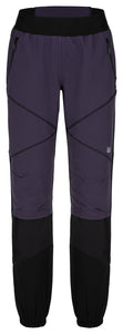 Women's Outdoor Pants Loap Urabella Purple L