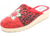 Women's Slippers King 3 Rosso Fiore 37