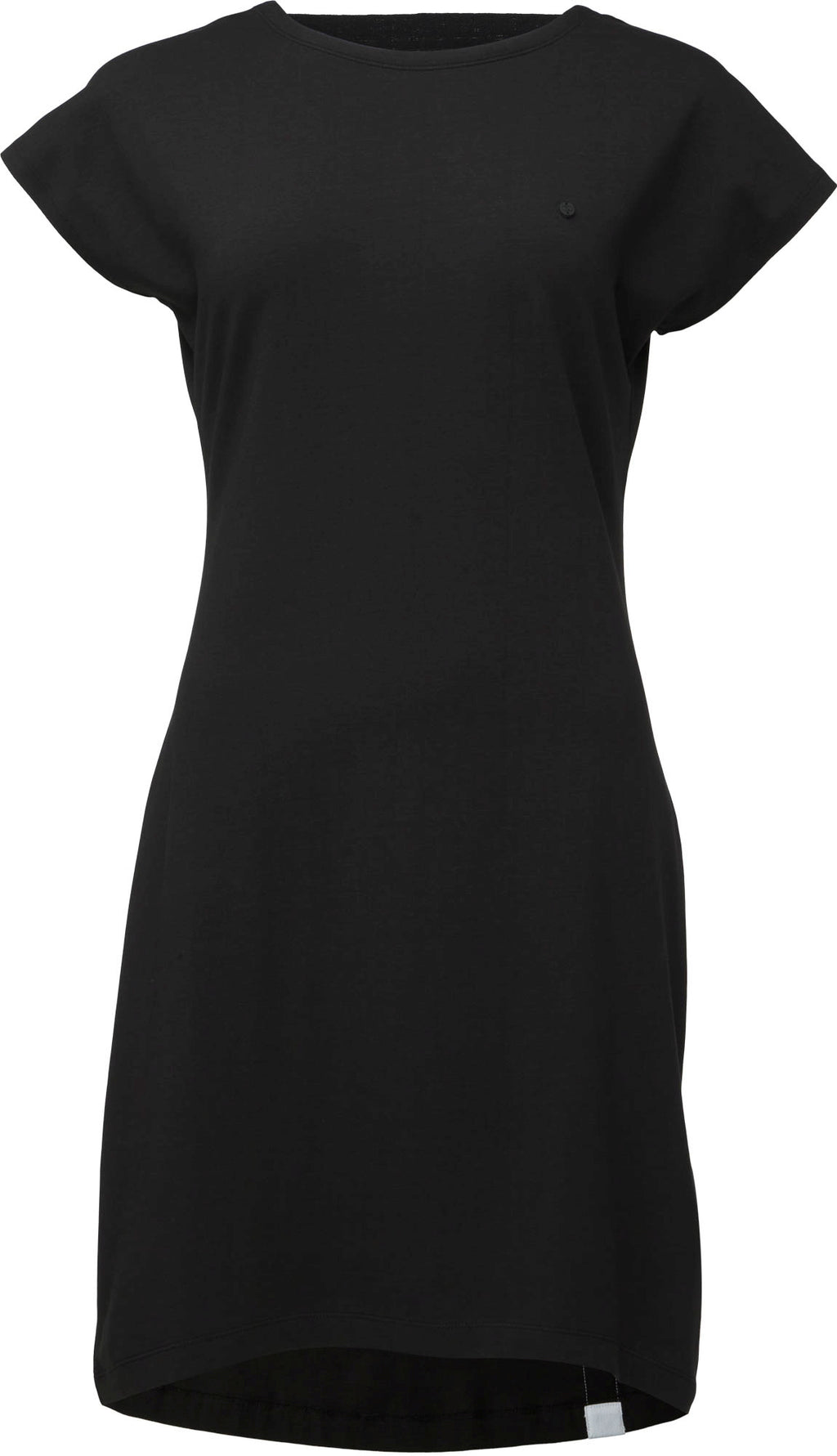 Women's Dress Loap Abmajka Blk L