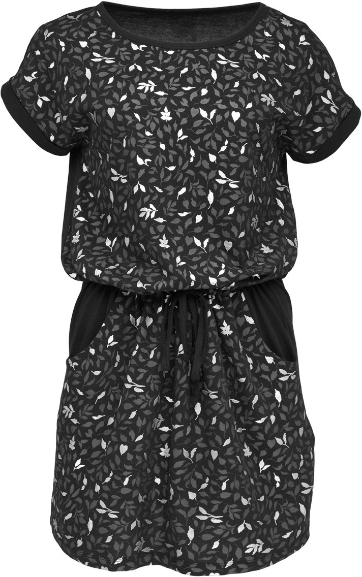 Women's Dress Loap Aslaris Blk M