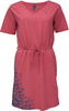 Women's Dress Loap Aurora Pnk2 Xl