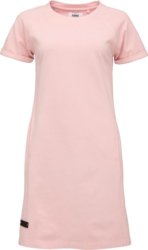 Lúb gúna na mban denda pnk pink s