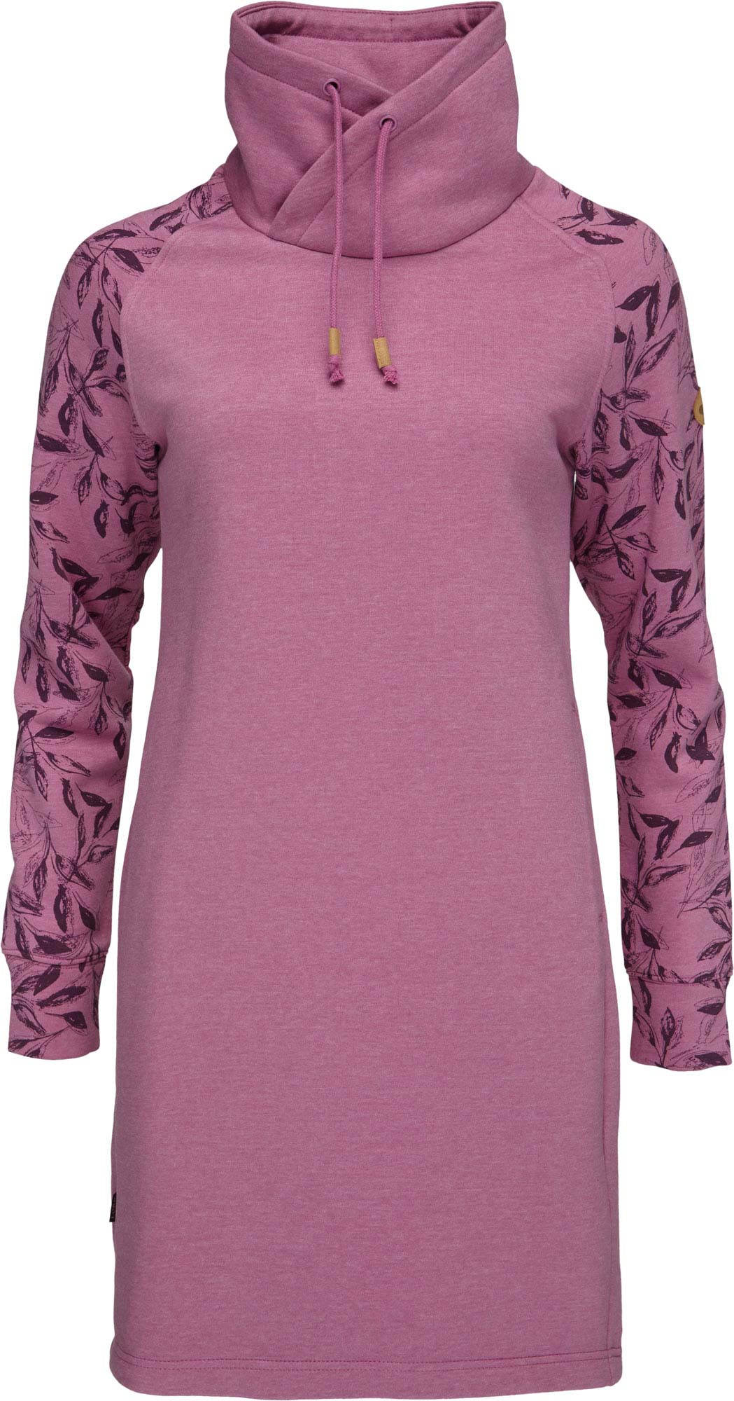 Women's Dress/Sweatshirt Loap Ebnera Pink L