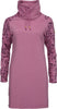 Women's Dress/Sweatshirt Loap Ebnera Pink Xl