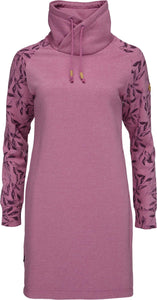 Women's Dress/Sweatshirt Loap Ebnera Pink M