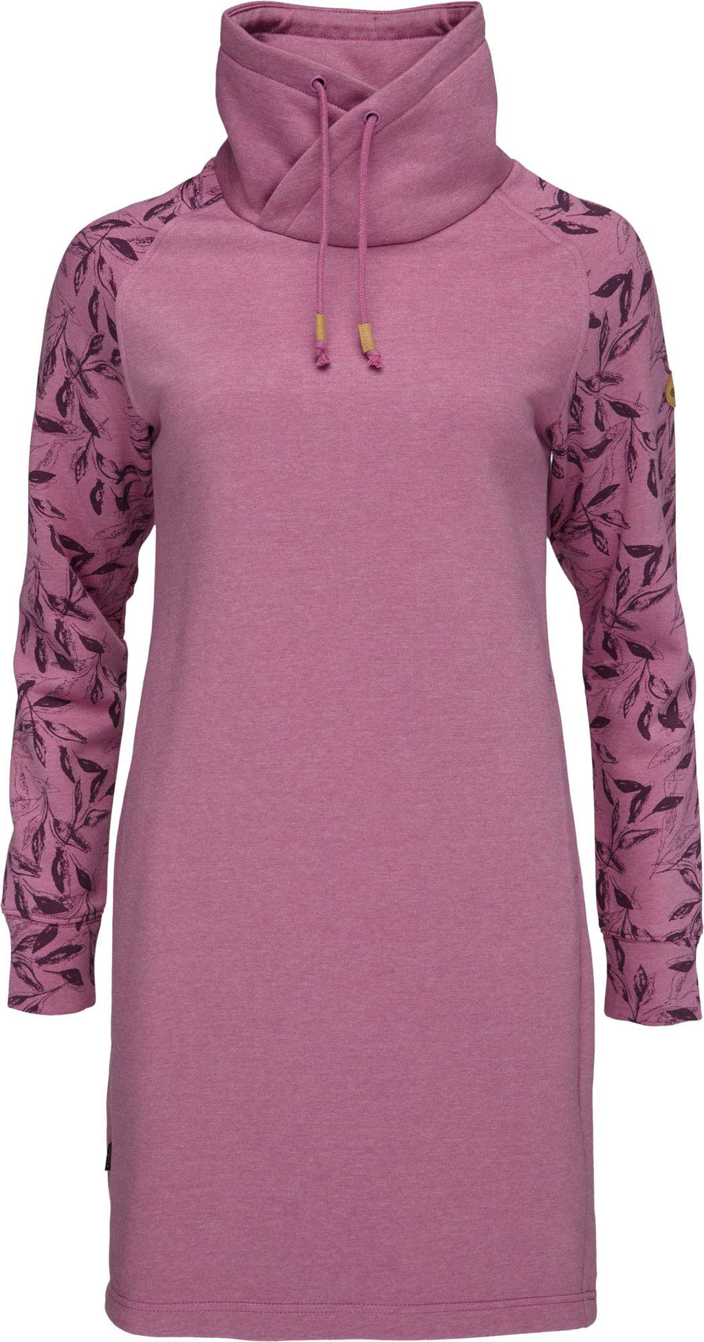 Women's Dress/Sweatshirt Loap Ebnera Pink, Xs