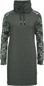 Women's Dress/Sweatshirt Loap Ebnera Green L