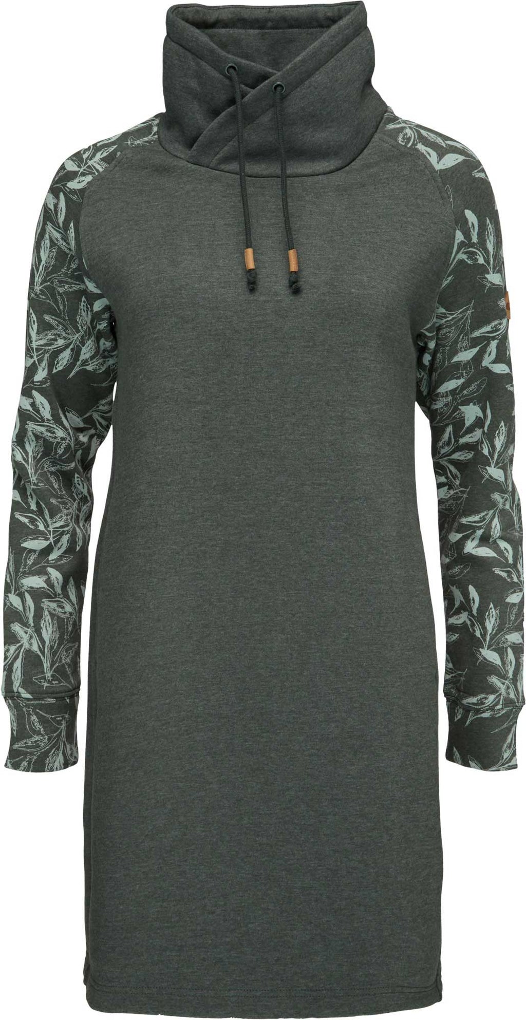 Women's Dress/Sweatshirt Loap Ebnera Green M