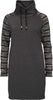 Women's Dress/Sweatshirt Loap Ebnera Dark Gray Xl