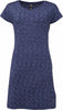 Women's Dress Loap Marilyn Blu M