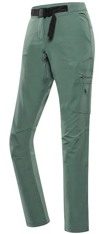 Dames Softshell Broek Alpine Pro Corba 36: Winddicht & Flexibel