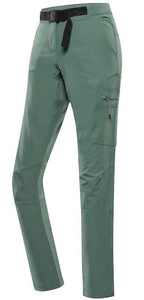 Alpine Pro Corba 40 Women's Softshell Pants