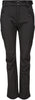 Women's Softshell Pants Loap Lucerna Black, S