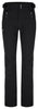 Women's Softshell Pants Loap Lupgula Black Xl