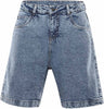 Nax Ukena Women's Denim Shorts 42