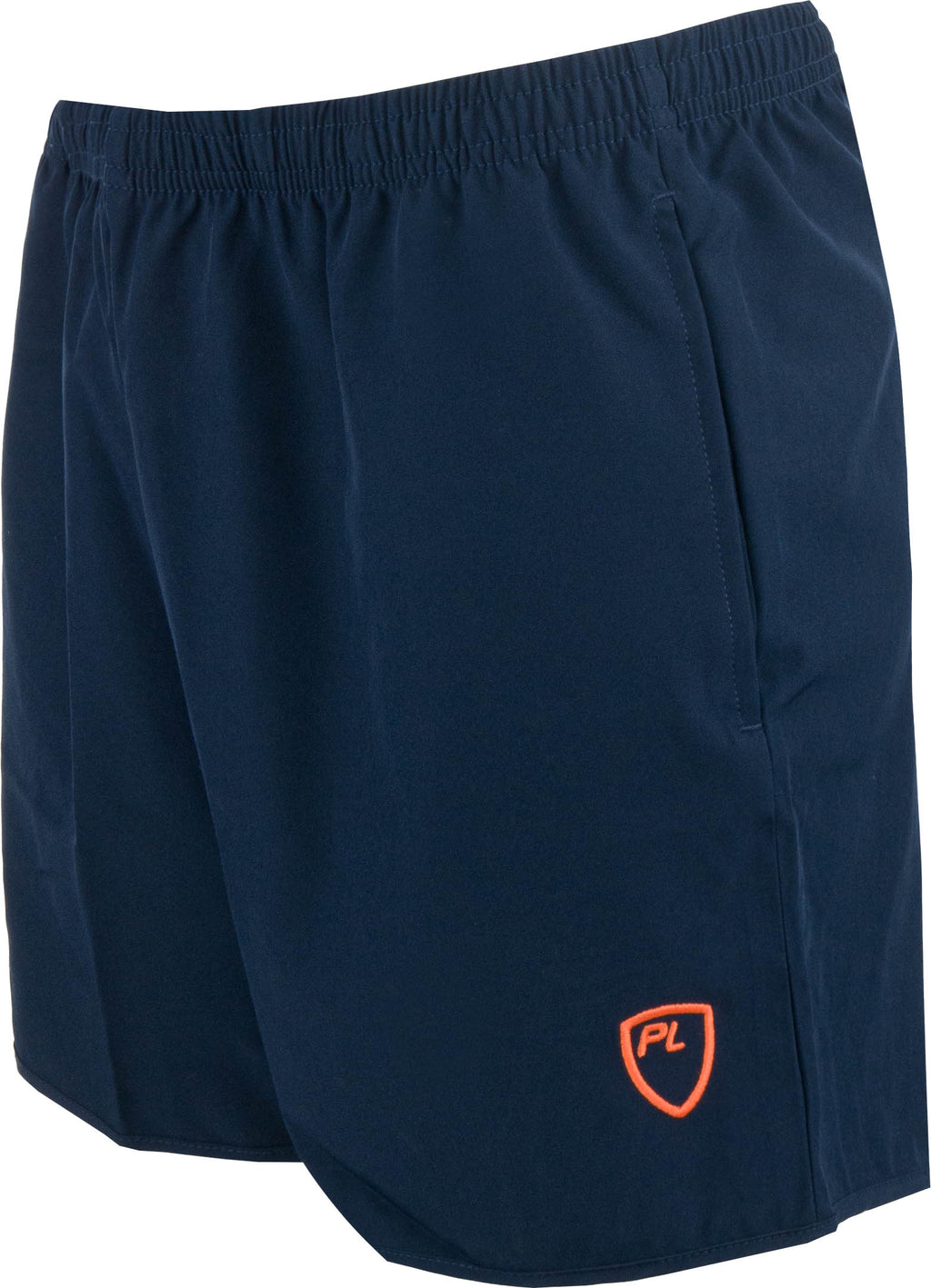 Women's Playerlayer Blitz Field Navy Shorts 2Xs