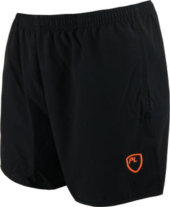 Women's Shorts Playerlayer Blitz Field Black 2Xs