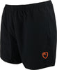 Women's Shorts Playerlayer Blitz Field Black 2Xs