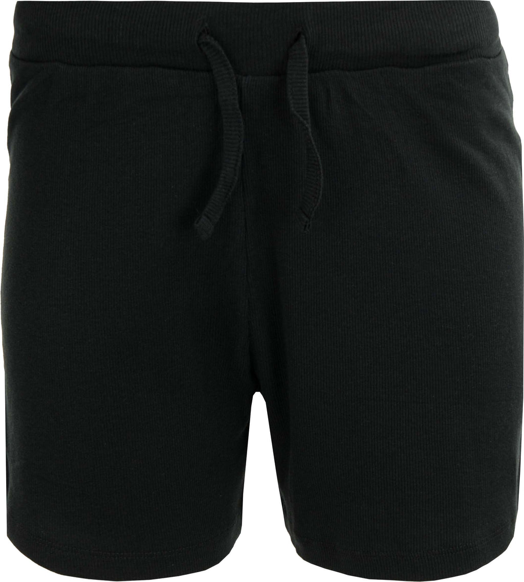 Women's Shorts The People Rep. Lolita Black 2Xl