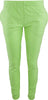 Women's Sweatpants The People Rep. Diamana Light Green, S