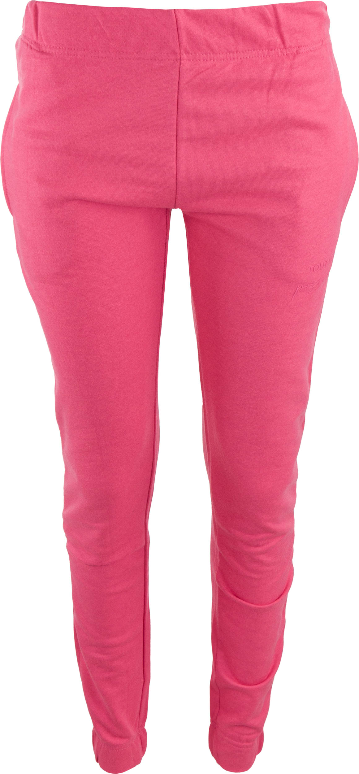 Women's Sweatpants The People Rep. Diamana Light Fuchsia L